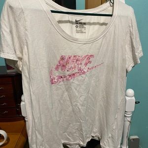 Nike ladies T